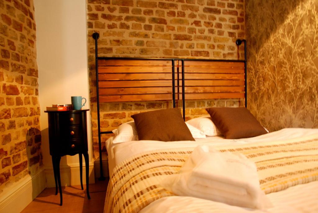 Jumba Hostel Istanbul Exterior photo